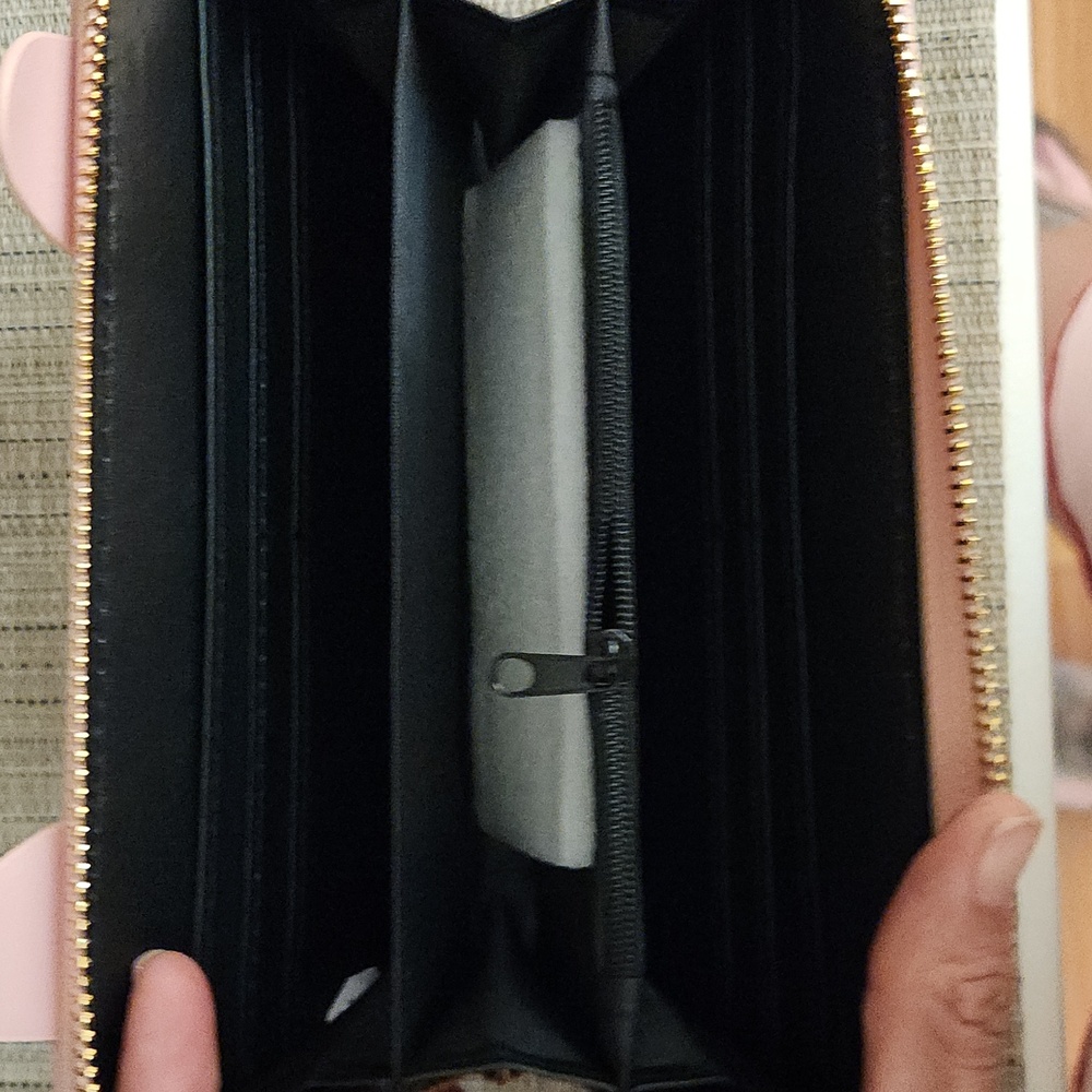 Cat Wallet - Picture 4 of 4